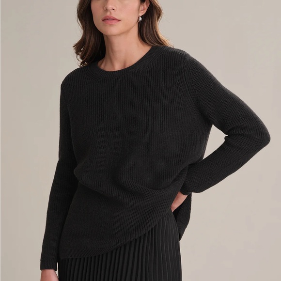 525 America Sweaters - Black 252 America sweater